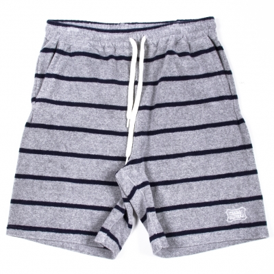 スタンダードカリフォルニア ボーダー ショーツ