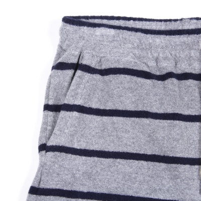 スタンダードカリフォルニア ボーダー ショーツ