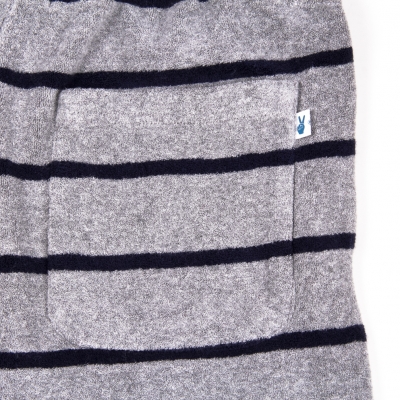 スタンダードカリフォルニア ボーダー ショーツ