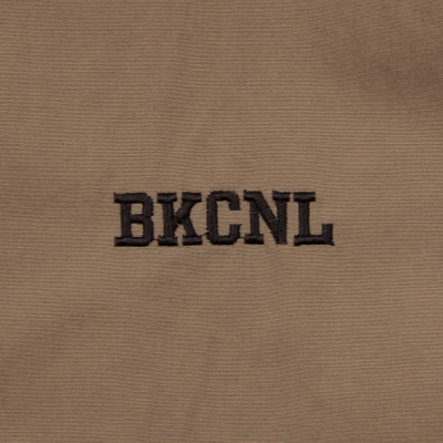 バックチャンネル コーデュラ スイング トップ ジャケット | BACK