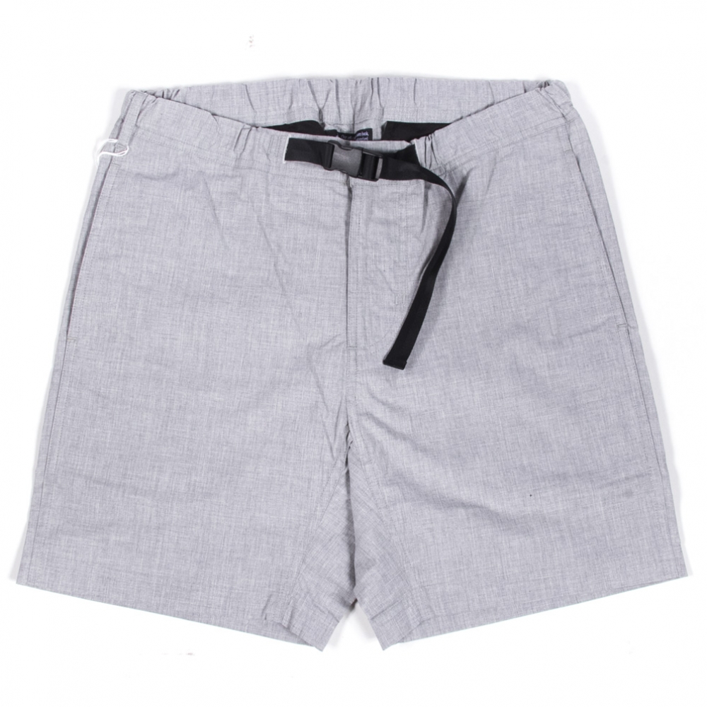 SOFTMACHINE【ソフトマシーン】 クライミング ショーツ BIVOUAC SHORTS 
