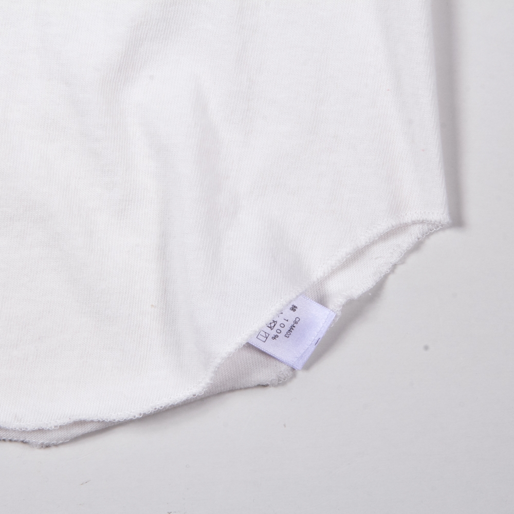 チャンピオン スタンダードカリフォルニア ベースボール tシャツ