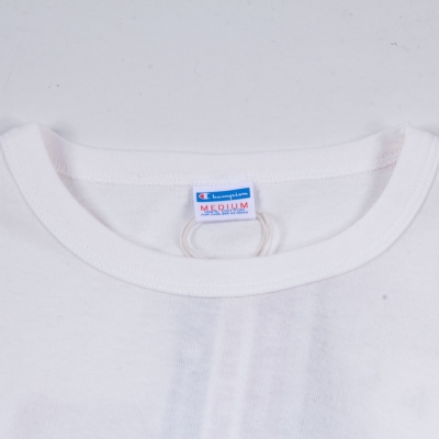 チャンピオン スタンダードカリフォルニア ベースボール tシャツ