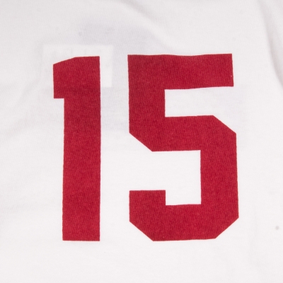 チャンピオン スタンダードカリフォルニア ベースボール tシャツ