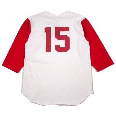 チャンピオン スタンダードカリフォルニア ベースボール tシャツ