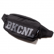 Back Channel ☓ mei cordura waist bag