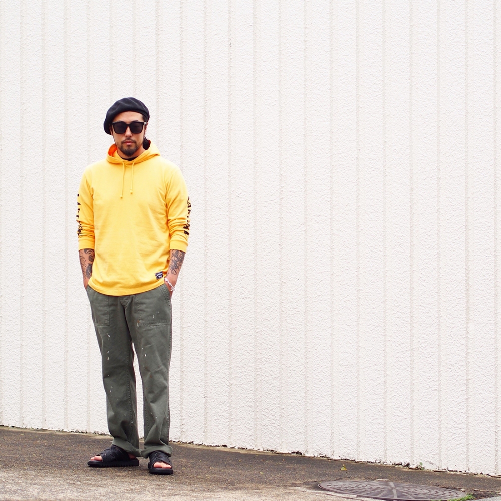 ビンテージ ベーカーパンツ ベイカーパンツとは|古着のプロが年代判別方法まで徹底解説。 - ストア