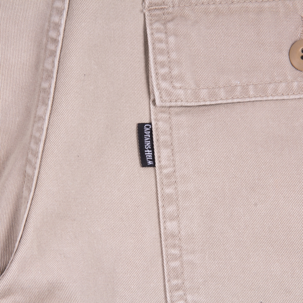 キャプテンズヘルム ヴィンテージ ベーカー パンツ | CAPTAINS HELM