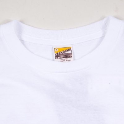 サンタクルーズ スタンダードカリフォルニア Tシャツ | SANTA CRUZ