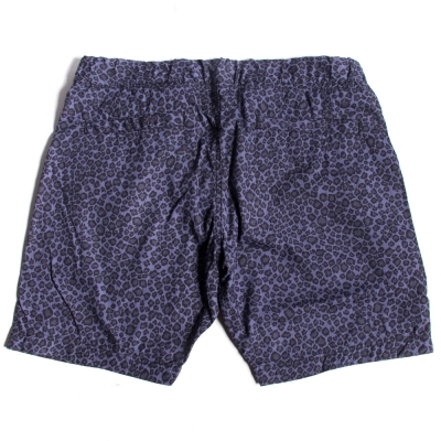キャプテンズヘルム レオパード ショーツ