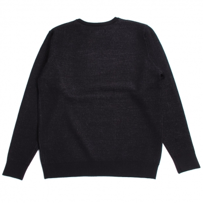 ソフトマシーン ツーフェイス セーター | SOFTMACHINE TWOFACE SWEATER 