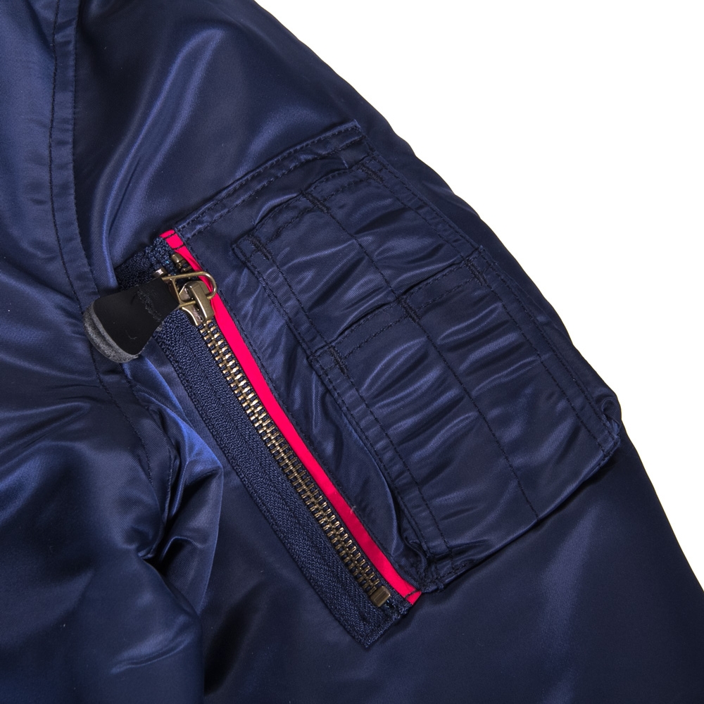 SOFTMACHINE MA-1ジャケット Lサイズ ソフトマシーン ma-1 タイプ ジャケット | SOFTMACHINE LINED MA-1