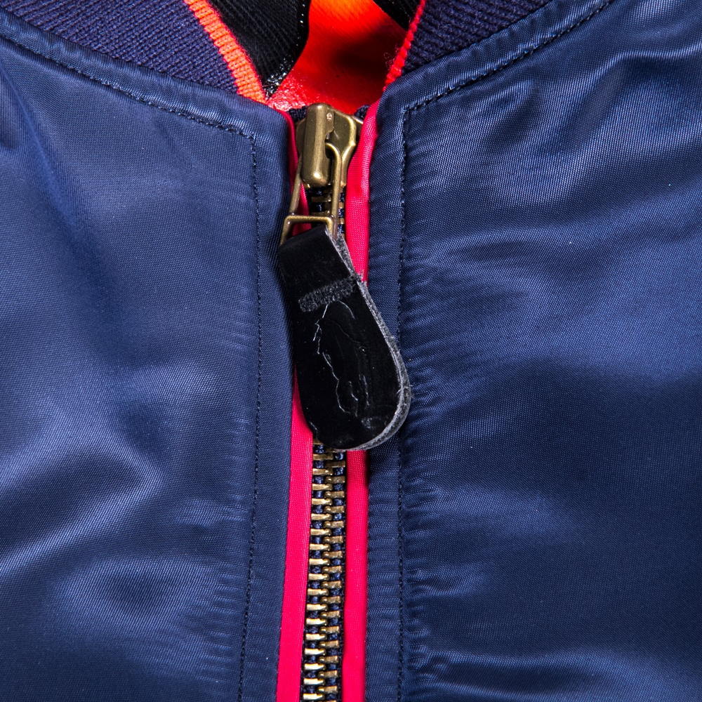 ソフトマシーン ma-1 タイプ ジャケット | SOFTMACHINE LINED MA-1