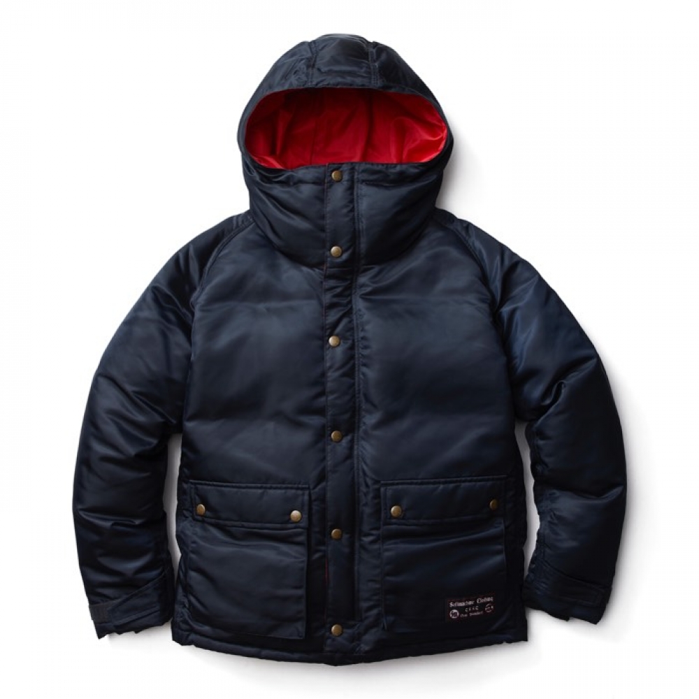 ソフトマシーン スティンガー ダウン ジャケット | SOFTMACHINE