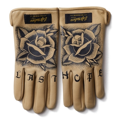 ソフトマシーン ラスト ホープ レザー グローブ | SOFTMACHINE LAST
