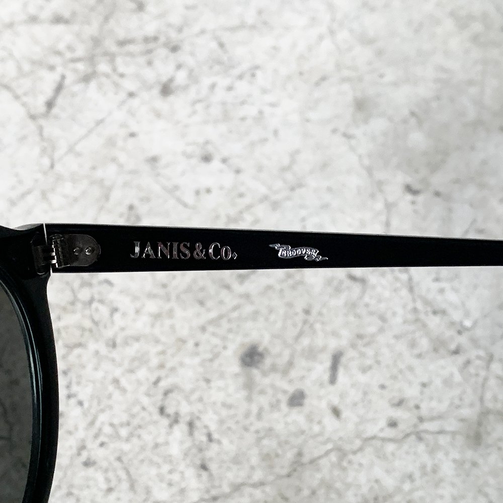 ジャニスアンドカンパニー ソウ