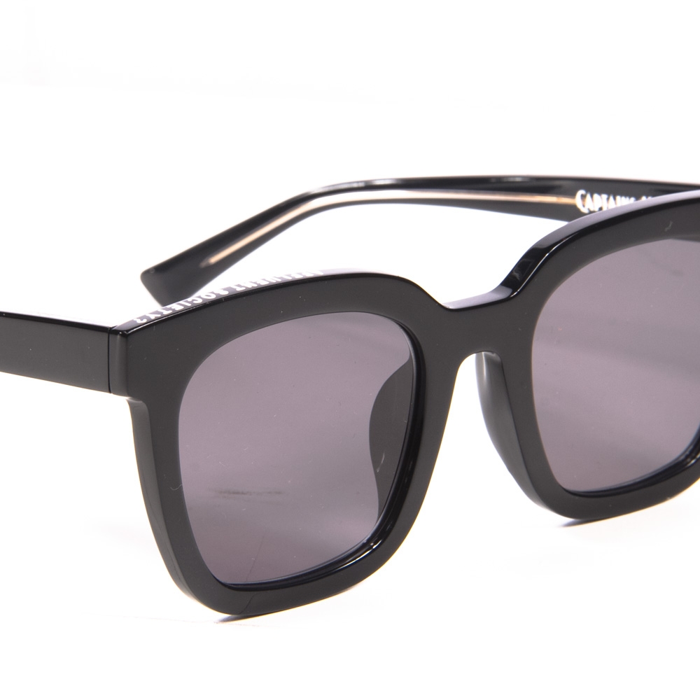 キャプテンズヘルム サングラス ホワイト キャプテンズヘルム スーパー