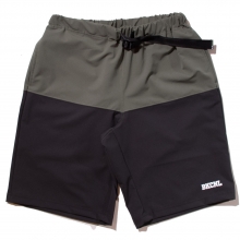 Back Channel, stretch dry shorts