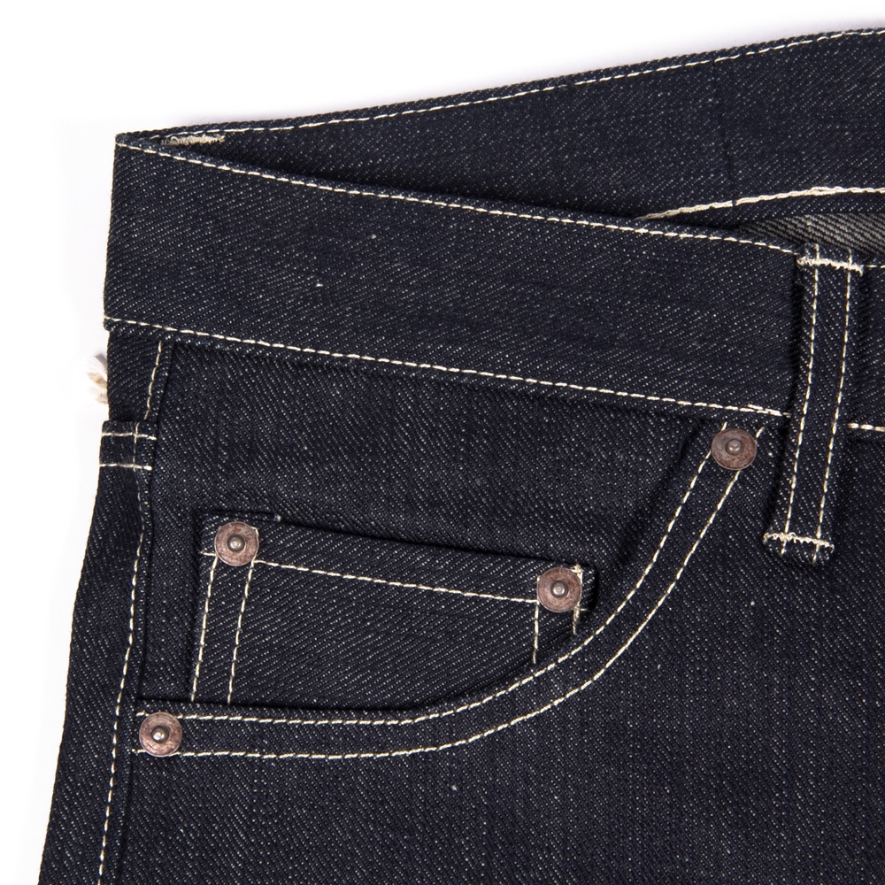 ラフアンドラゲッド マーヴィン