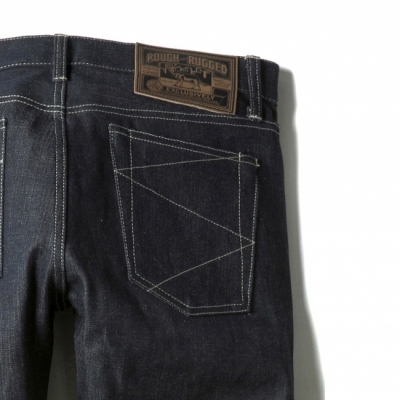 ラフアンドラゲッド マーヴィン