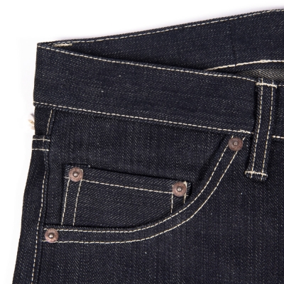 ラフアンドラゲッド マーヴィン