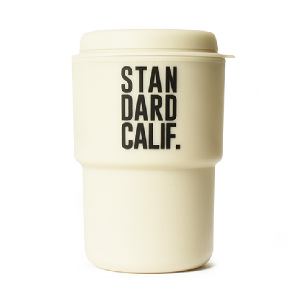 リバース スタンダードカリフォルニア ウォールマグ デミタ