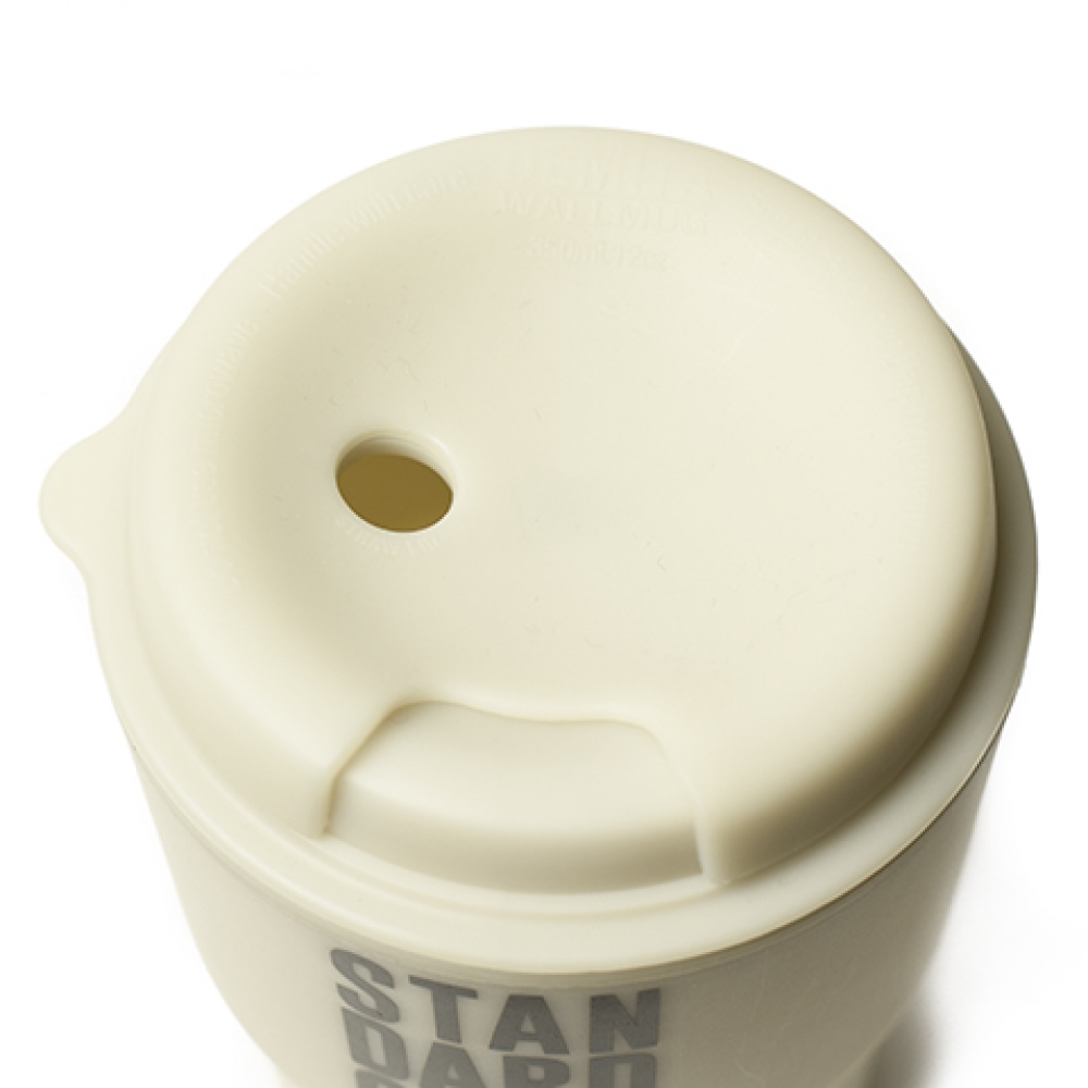 リバース スタンダードカリフォルニア ウォールマグ デミタ