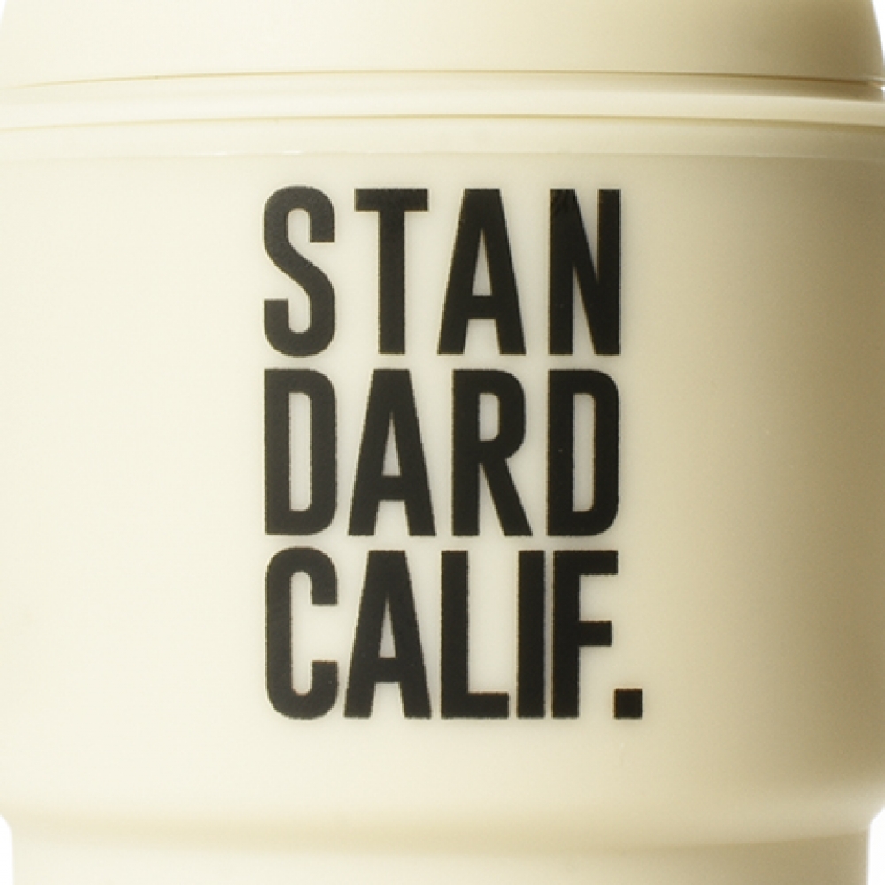 リバース スタンダードカリフォルニア ウォールマグ デミタ