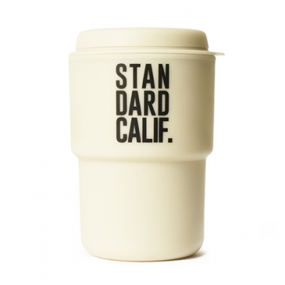 リバース スタンダードカリフォルニア ウォールマグ デミタ