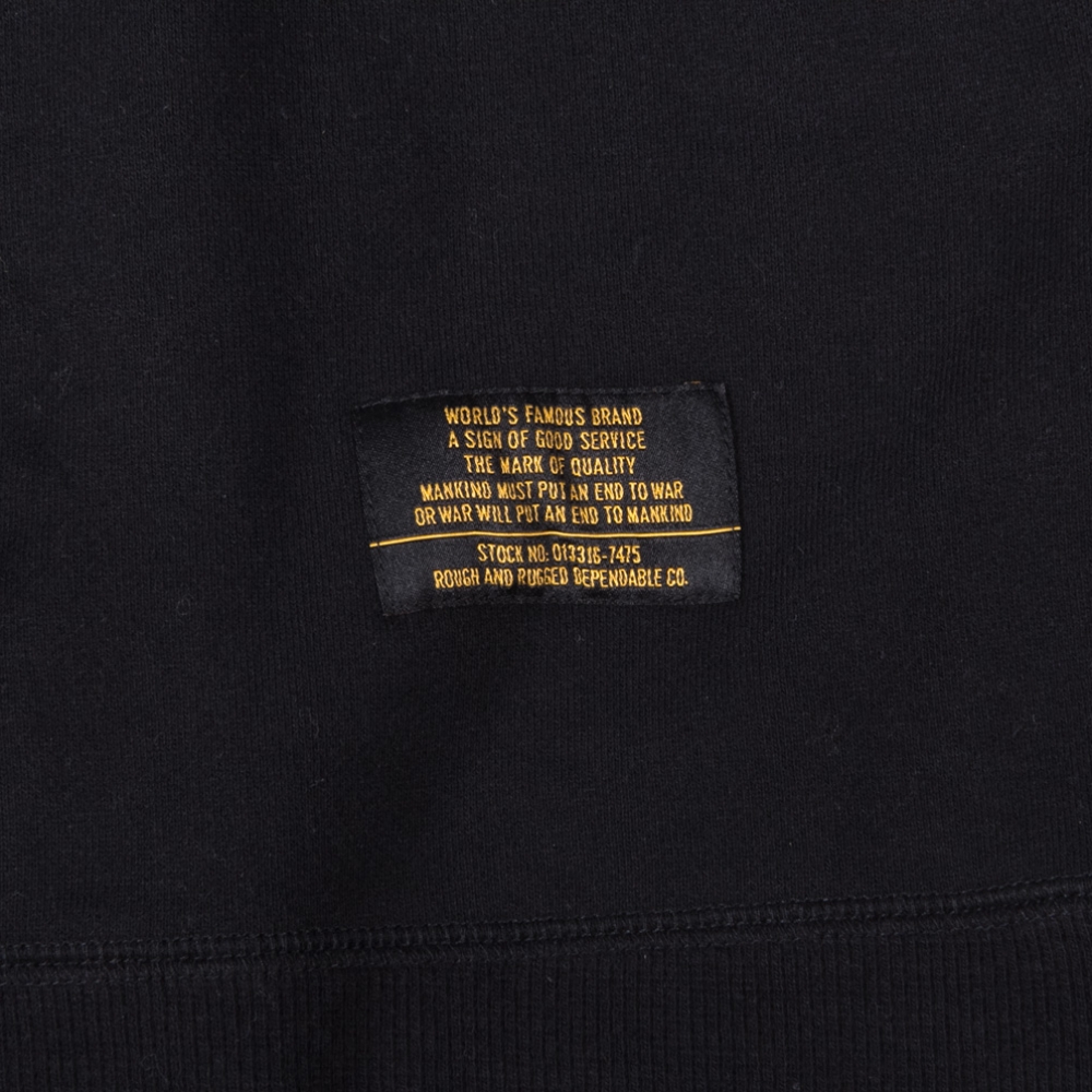 ラフアンドラゲッド チャンプ クルー