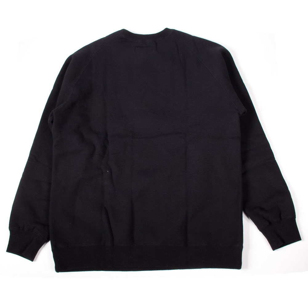 ラフアンドラゲッド チャンプ クルー