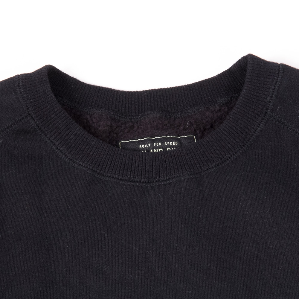 ラフアンドラゲッド チャンプ クルー