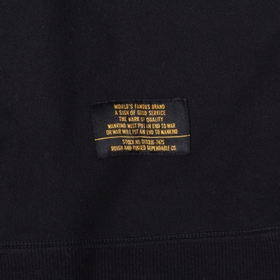 ラフアンドラゲッド チャンプ クルー