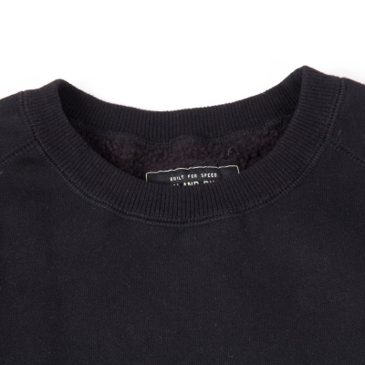 ラフアンドラゲッド チャンプ クルー