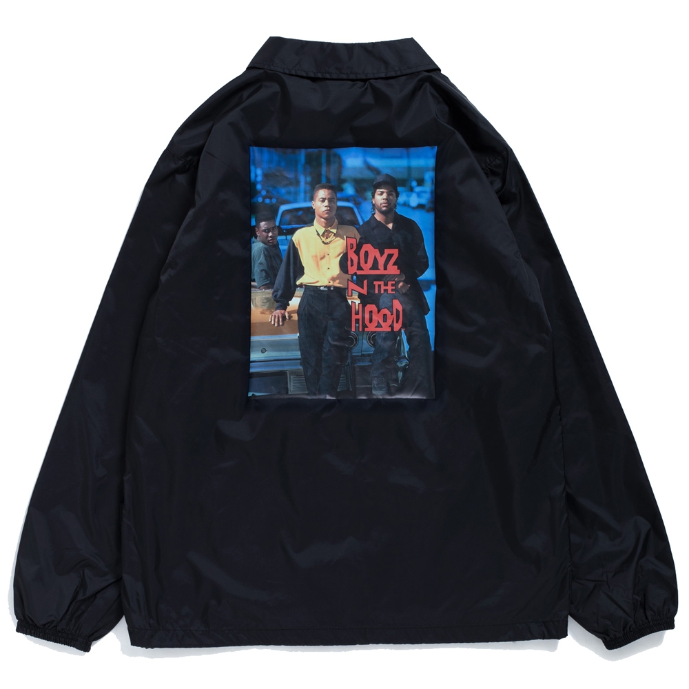 アップルバム “Boyz N The Hood” コーチ ジャケット | APPLEBUM 