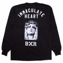 ボーン X レイズドロングスリーブ Tシャツ,サーマル通販 | BORN X