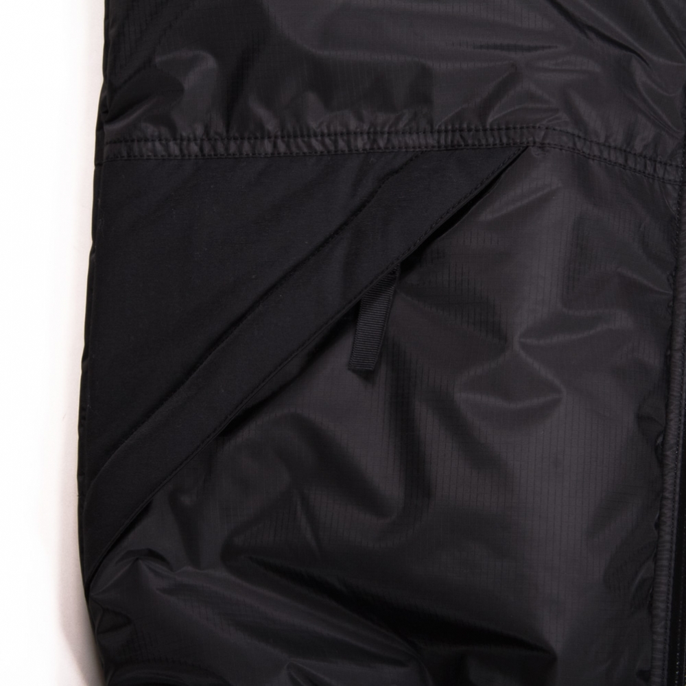 スタンダードカリフォルニア パフ ベスト | SD PUFF VEST / DLS L+3