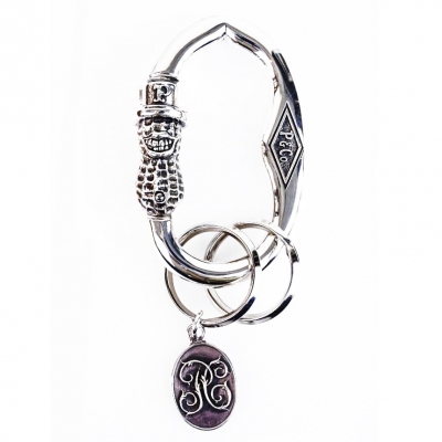 ピーナッツカンパニー ピーナッツカラビナ