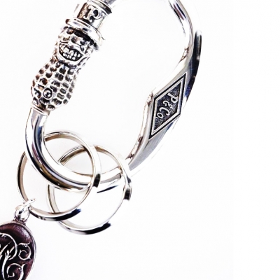 ピーナッツカンパニー ピーナッツカラビナ