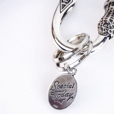 ピーナッツカンパニー ピーナッツカラビナ