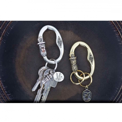 ピーナッツカンパニー ピーナッツカラビナ