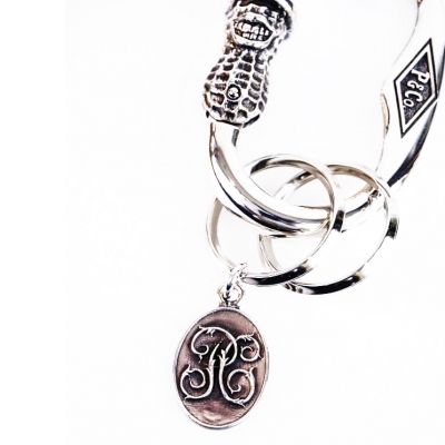 ピーナッツカンパニー ピーナッツカラビナ