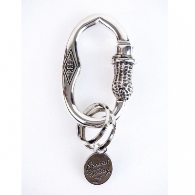 ピーナッツカンパニー ピーナッツカラビナ