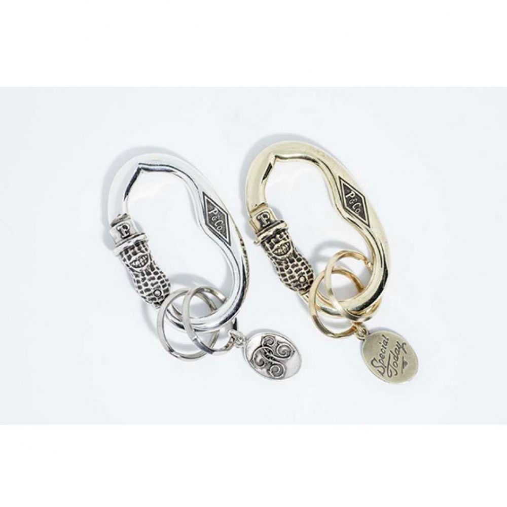 ピーナッツカンパニー ピーナッツカラビナ