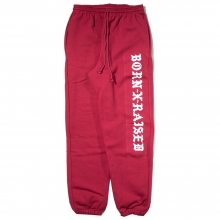ボーン X レイズドカーゴ、スウェットパンツ通販 | BORN X RAISED 