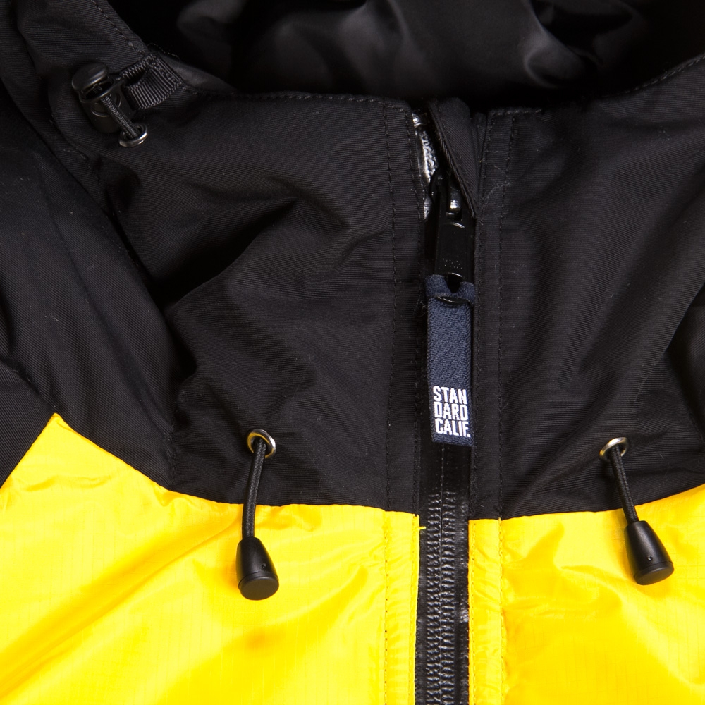 スタンダードカリフォルニア パフ フード コート | SD PUFF HOOD COAT