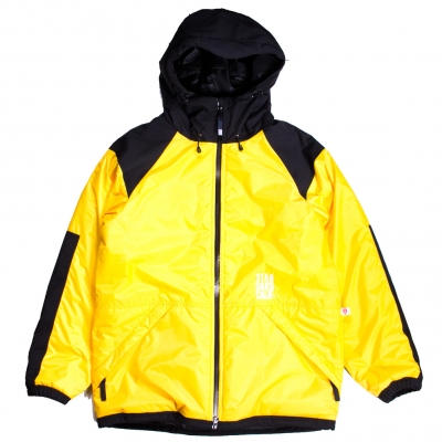 スタンダードカリフォルニア パフ フード コート | SD PUFF HOOD COAT