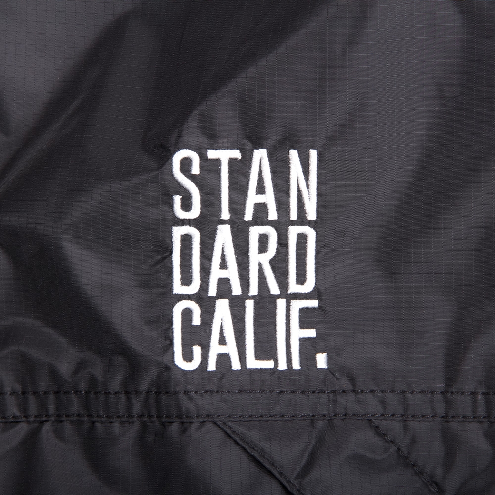 スタンダードカリフォルニア パフ フード コート | SD PUFF HOOD COAT