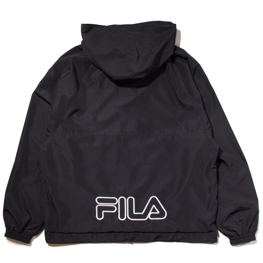 ラファイエット X FILA クラシック アノラック ジャケット | LAFAYETTE