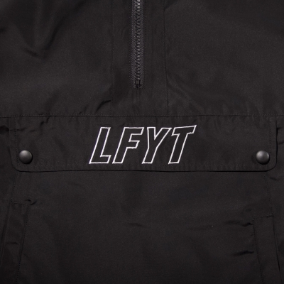 Lafayette×FILA ラファイエット フィラ アノラックジャケット Lafayette FILA ラファイエット フィラ CLASSIC ANORAK JACKE